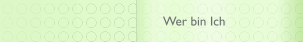Wer bin Ich